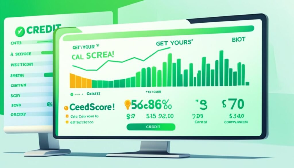 Free Credit Score Online