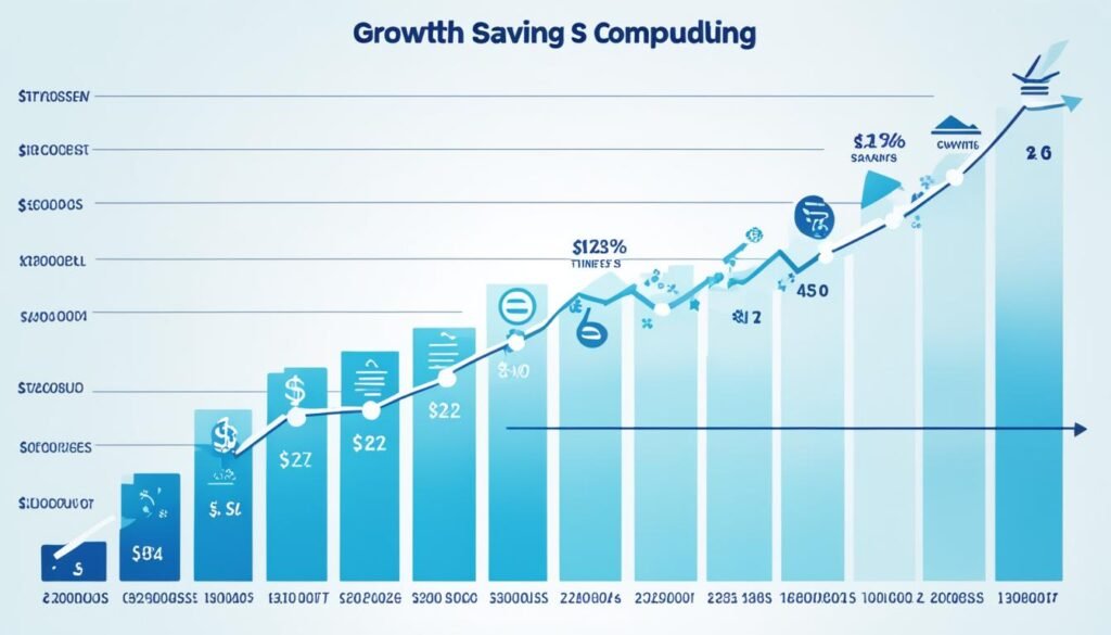 continuous compounding