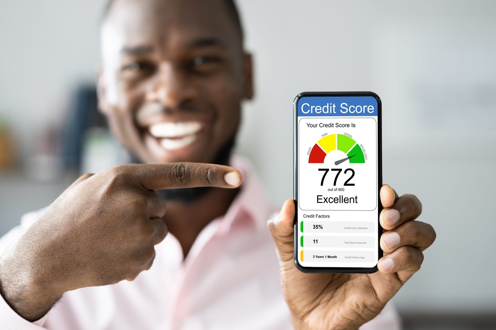 credit score